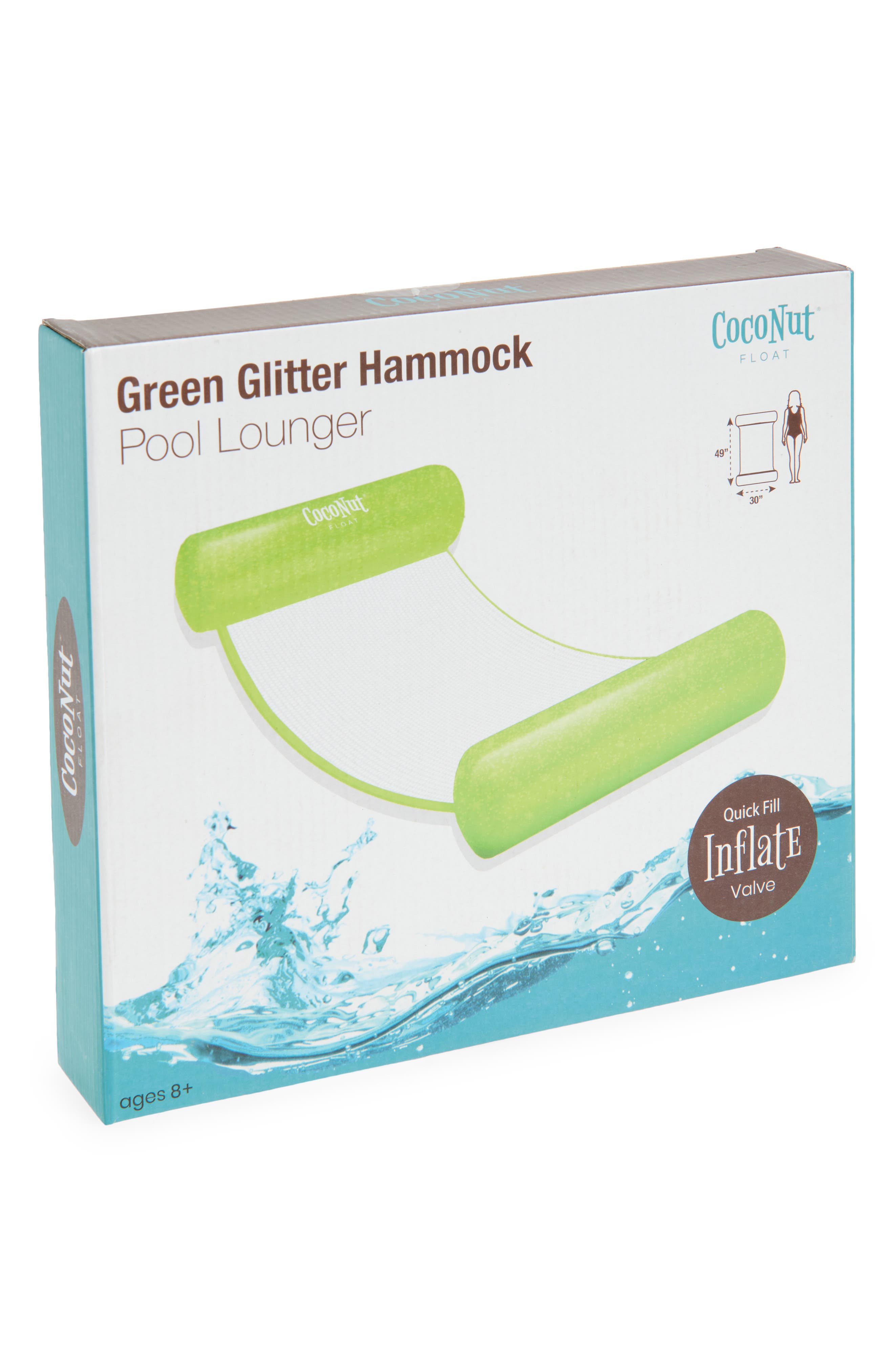 selected GREEN