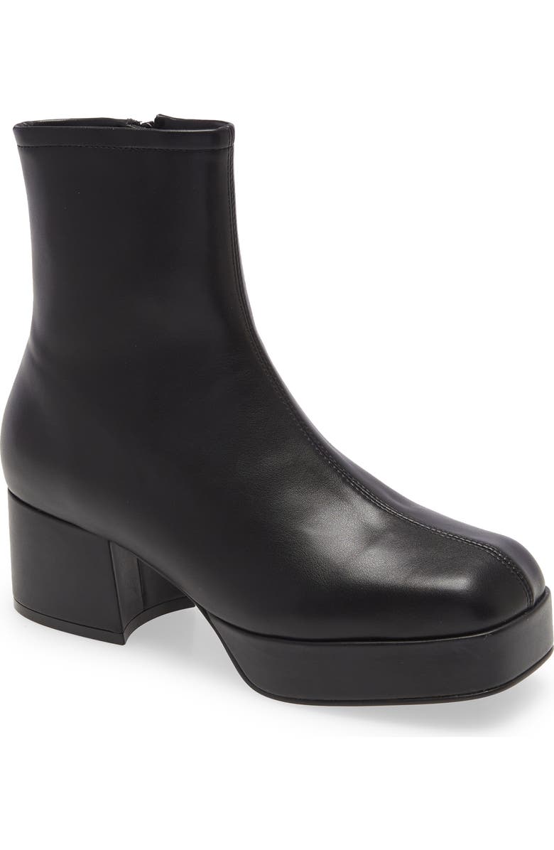 Jeffrey Campbell Platform Boot, Main, color,