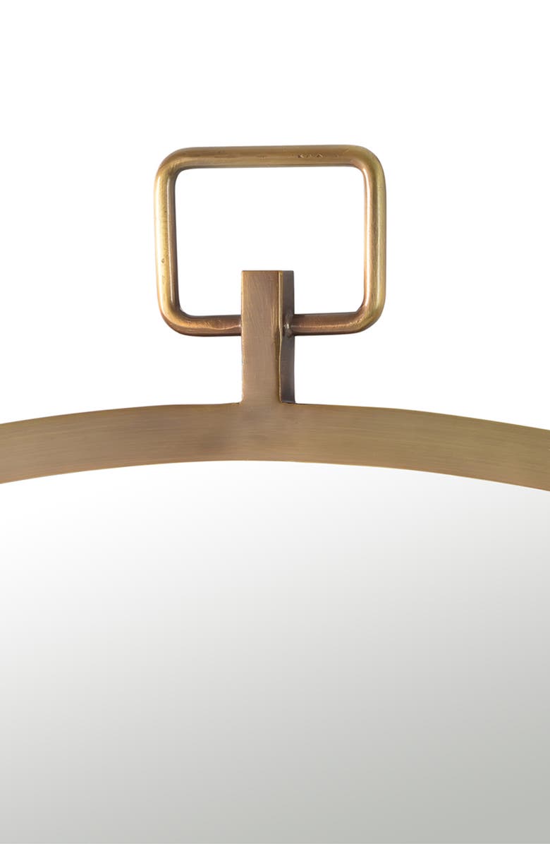 Renwil Azam Mirror, Alternate, color, Bronze