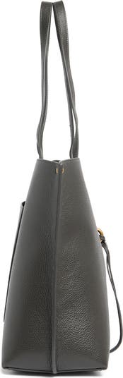 Megan Leather Tote