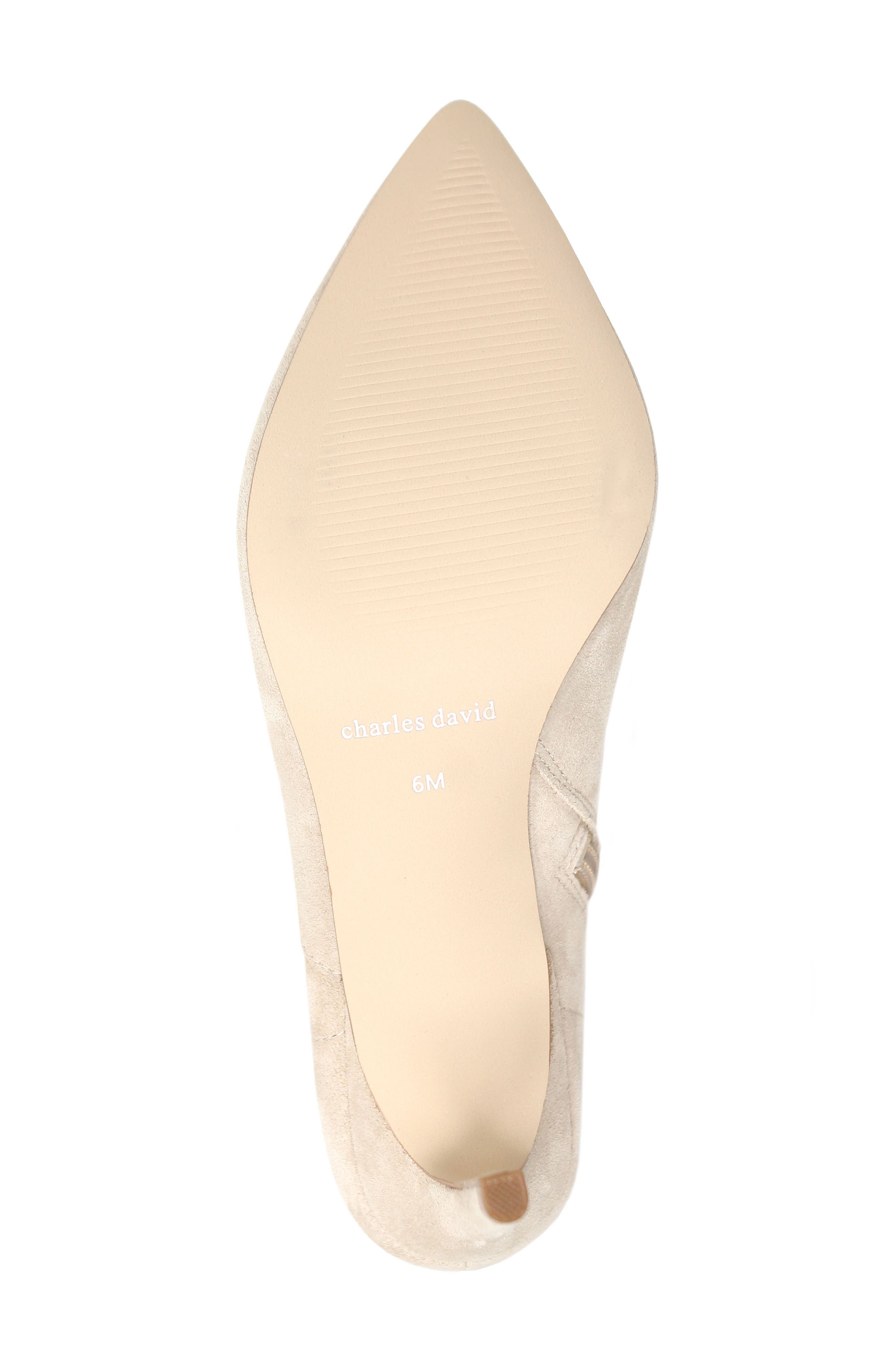 Piano Over the Knee Boot, Alternate, color, NUDE-KS