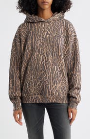 AFRM Blake Cotton Hoodie