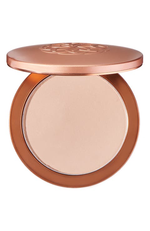 Super Serum Silk Matte Powder Peptide Foundation
