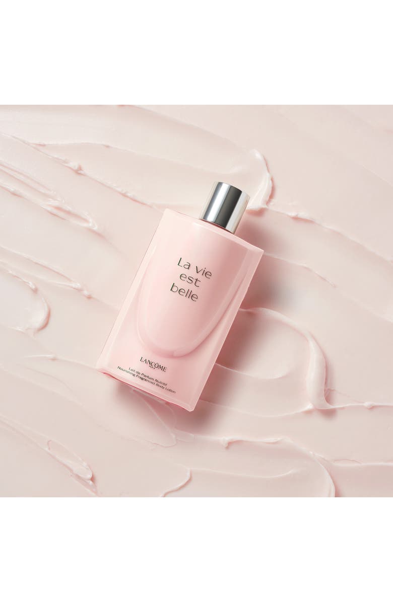 Lancôme La Vie Est Belle Inspirations Fragrance Gift Set (Limited Edition) $216 Value, Alternate, color,