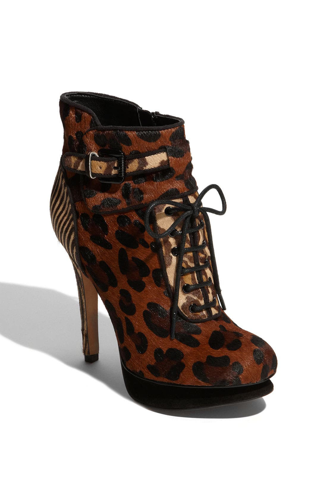 Sam Edelman 'Uma' Bootie, Main, color, 
