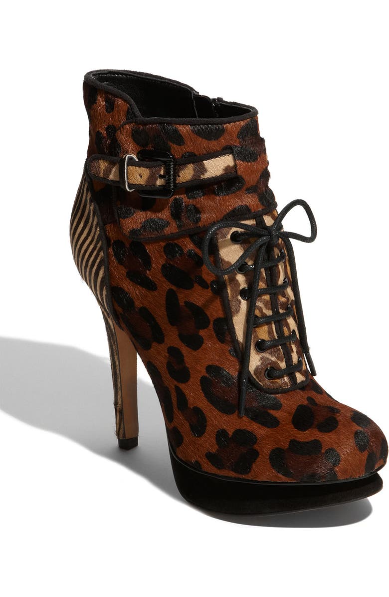 Sam Edelman 'Uma' Bootie, Main, color,