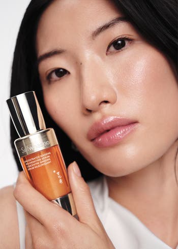 Concentrated Ginseng Rejuvenating Serum