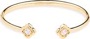 Kendra Scott Mallory Crystal Cuff Bracelet