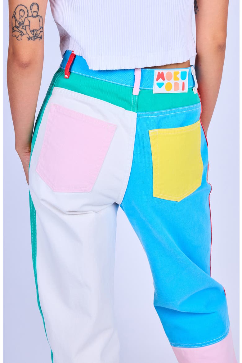 Denim Jeans, Alternate, color, Playcraft