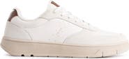 Velez Leather Sneakers Extra Lightweight Sole