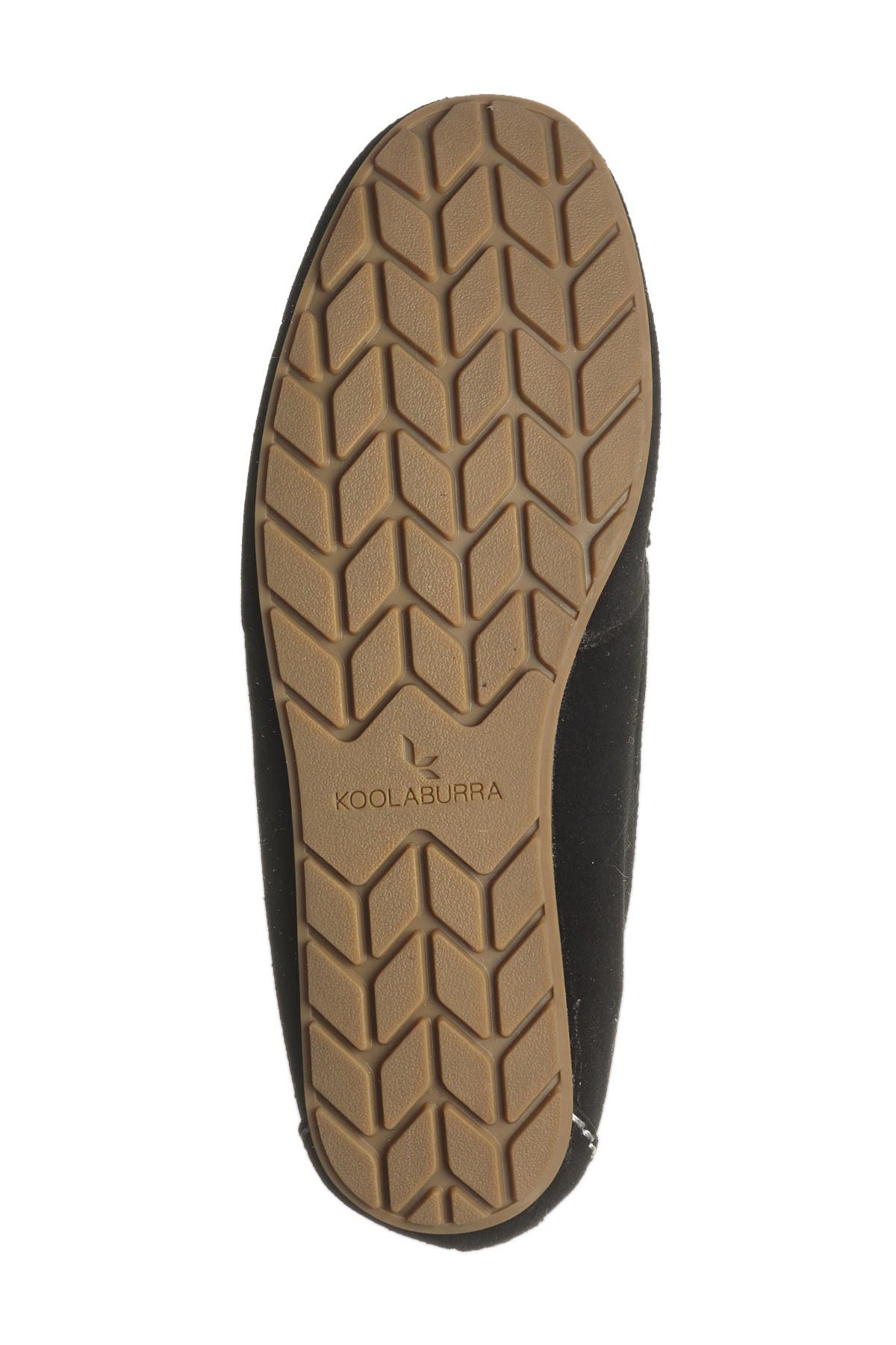 Koolaburra by UGG<sup>®</sup> Lezly Faux Shearling Lined Slipper, Alternate, color, 