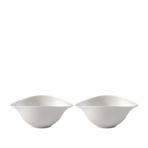 Vapiano Salad Bowl Pair