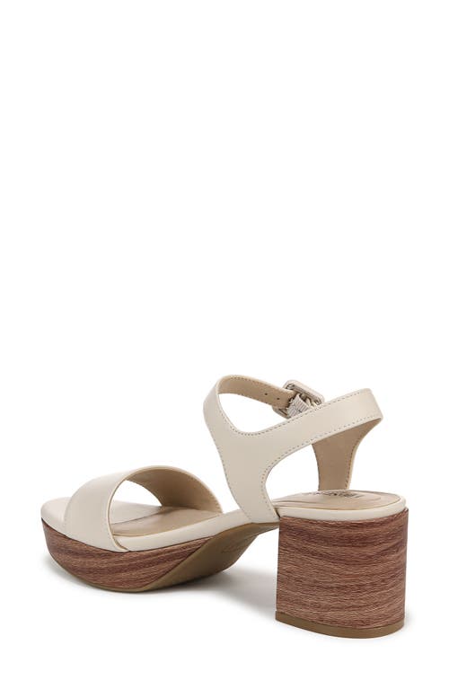 LIFESTRIDE LIFESTRIDE RHYTHMN PLATFORM SANDAL