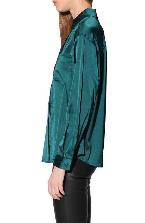 WALTER BAKER WALTER BAKER BELLA PATCH POCKET SHIRT