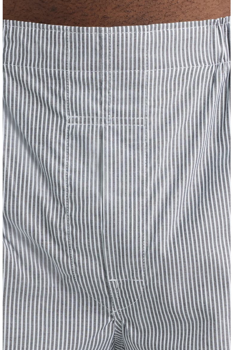 Assorted 3-Pack Woven Cotton Boxers, Alternate, color, BS/SP/PBD