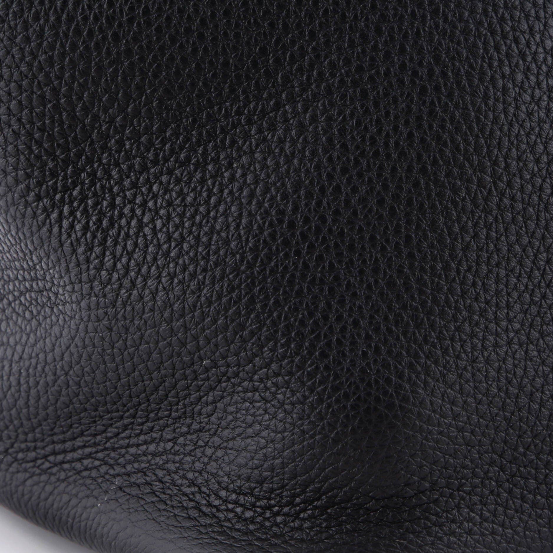 Pre-Owned Hermes Picotin Lock Bag Clemence MM, Alternate, color, 