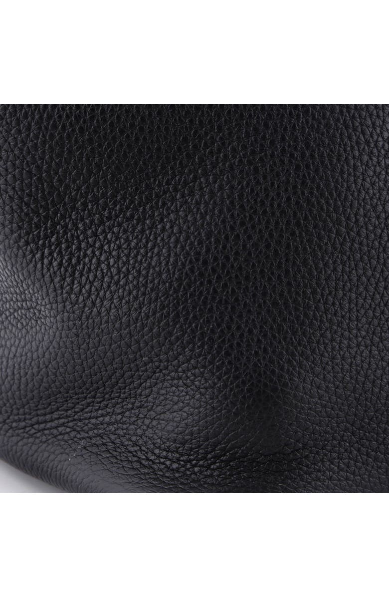 Pre-Owned Hermes Picotin Lock Bag Clemence MM, Alternate, color,