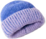 Free People Forever Fuzzy Beanie