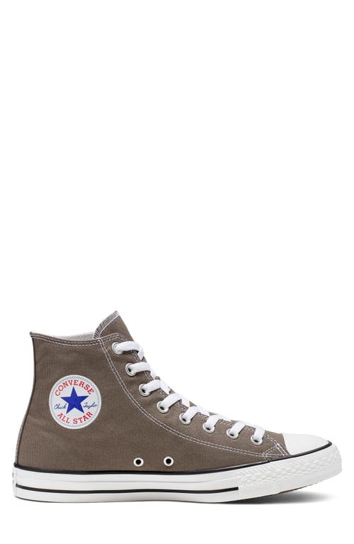 CONVERSE CONVERSE CHUCK TAYLOR® ALL STAR® HIGH TOP SNEAKER