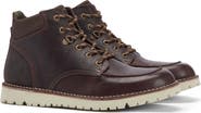 Barbour Fred Moc Toe Boot