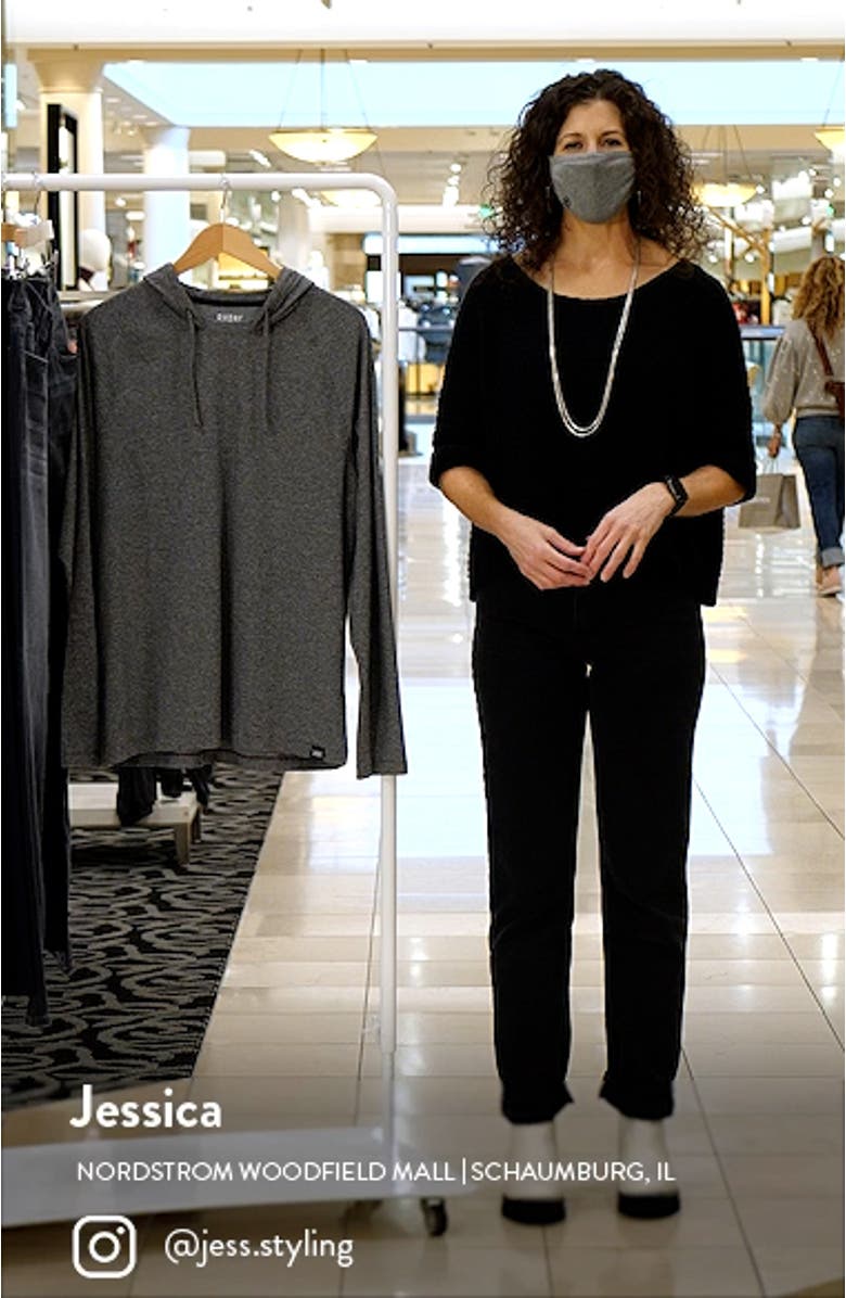 Reign Midweight Hoodie, sales video thumbnail