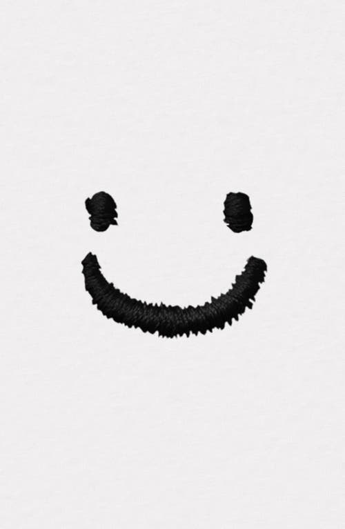 Dalix Womens Lil Smile Lightweight Everyday Tee