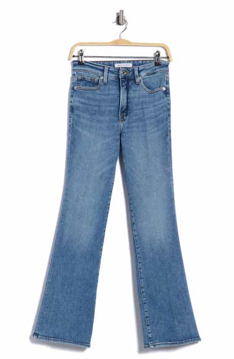 Good Classic High Waist Bootcut Jeans