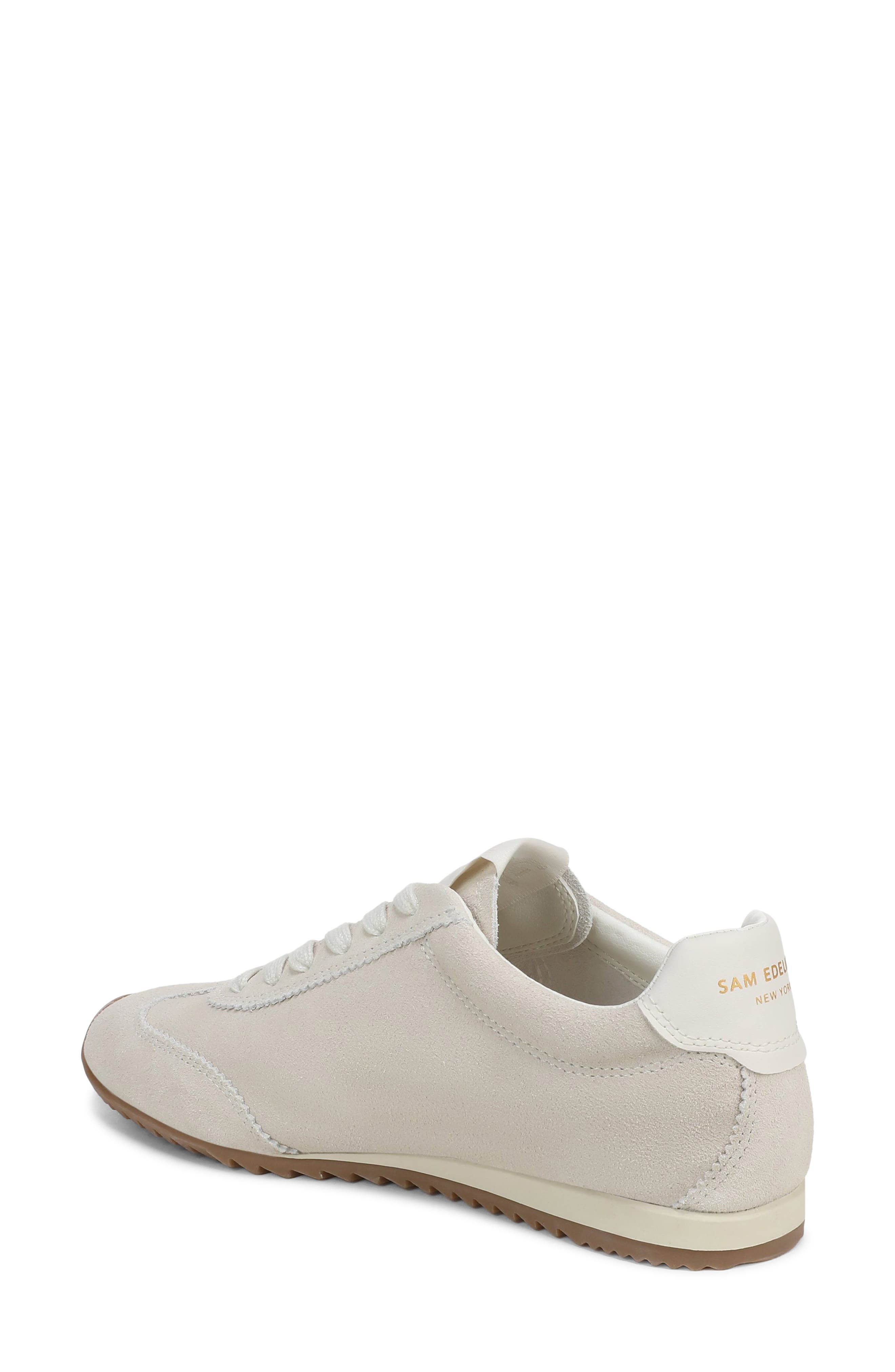 Isella Sneaker, Alternate, color, OPAL IVORY