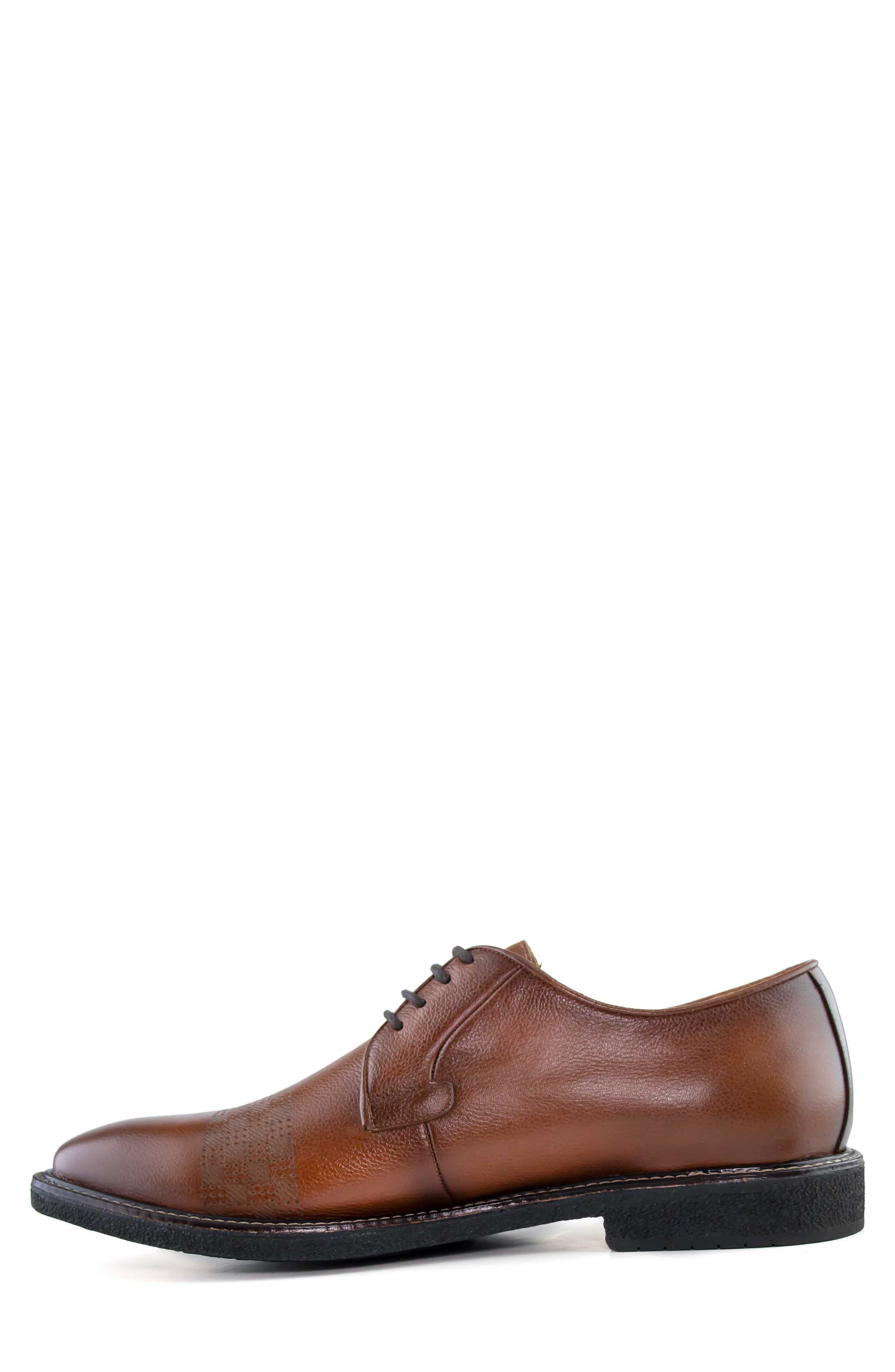 Marc Joseph New York Darrow Pl Derby, Alternate, color, 