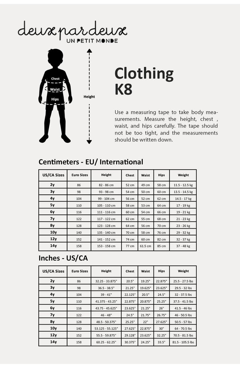 Deux par Deux Short Sleeve Jacquard Knit T-Shirt, Alternate, color, Multicolor