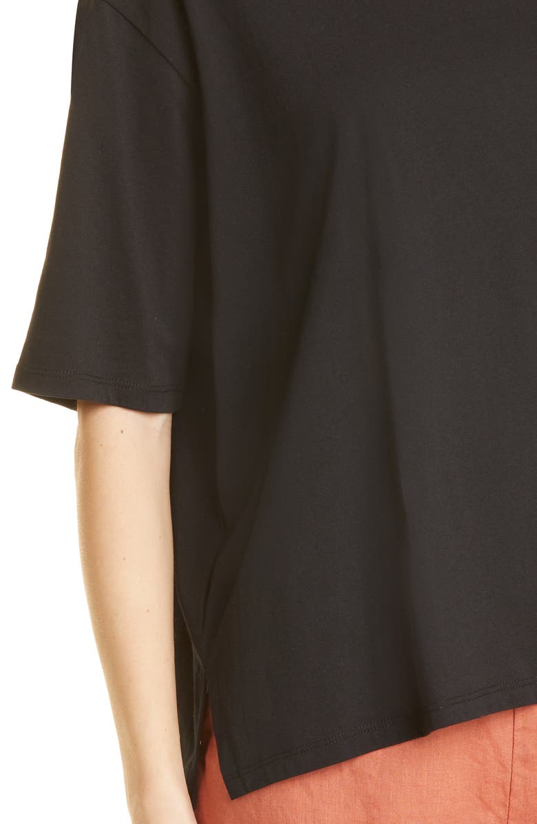 Masai Copenhagen Doreann Cotton Top, Alternate, color, 