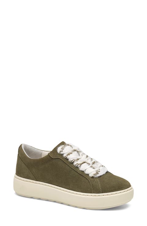 Cammie Low Top Sneaker (Women)