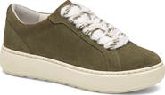 Johnston & Murphy Cammie Low Top Sneaker