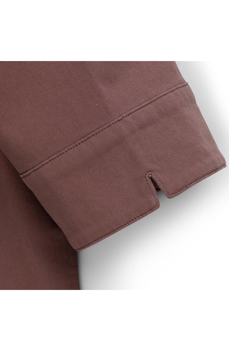 KAVU Everly Dress - Women's, Alternate, color, Chocolate