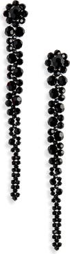 Simone Rocha Beaded Drop Earrings
