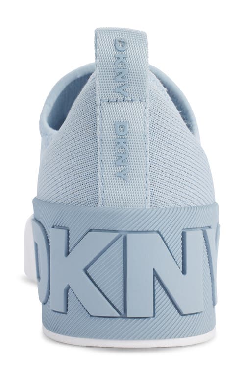 DKNY DKNY MAIZE KNIT SNEAKER