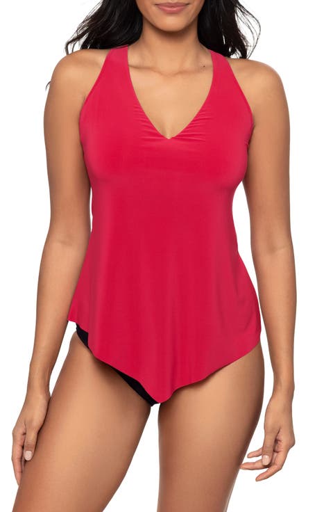 Taylor Tankini Top