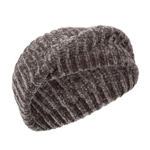 Artois Logo Chenille Beret