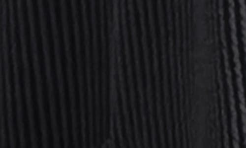 Standards & Practices Side Slit Duster In Black