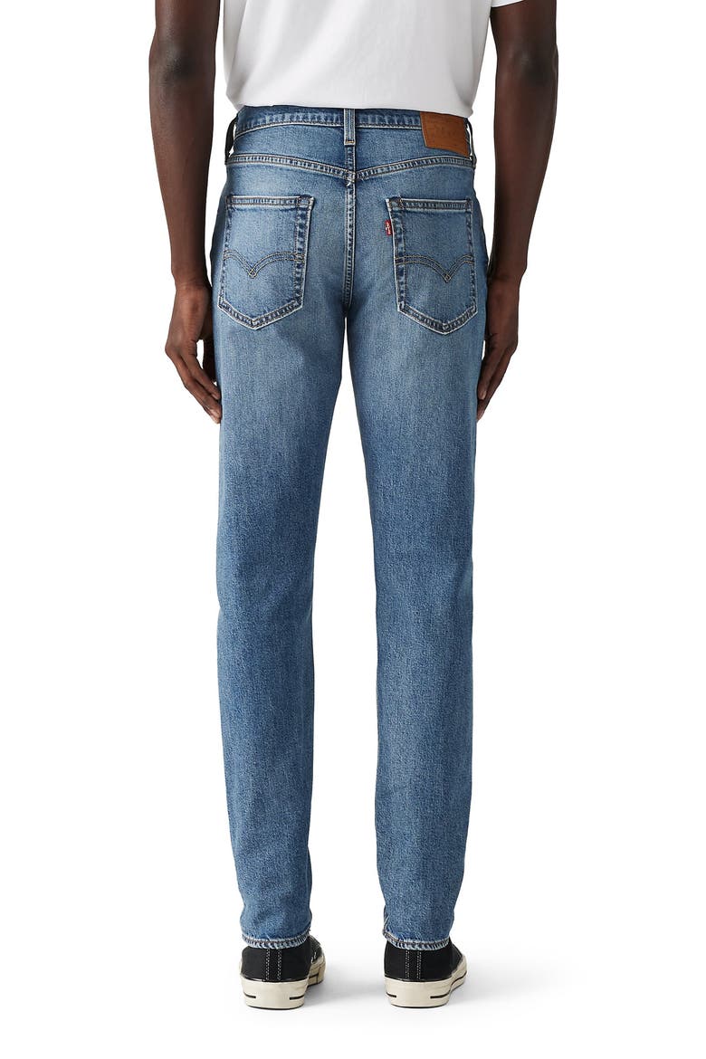 512™ Slim Taper Jeans, Alternate, color, RATHER BE YOU ADV