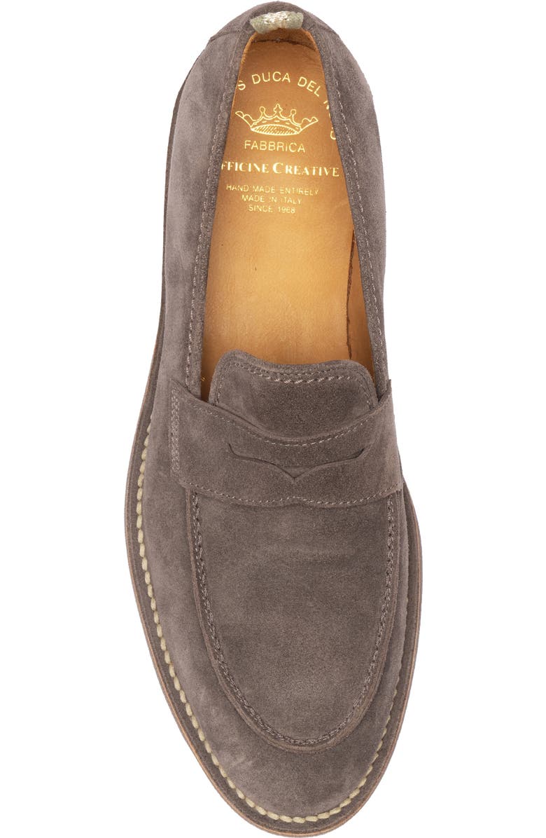 Officine Creative Opera Flexi 101 Penny Loafer, Alternate, color,