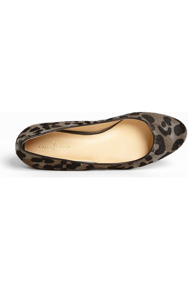 Cole Haan 'Astoria' Ballet Flat, Alternate, color,