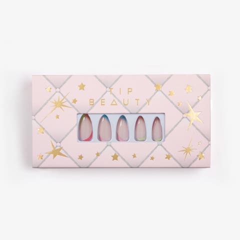Press on Nail Kit