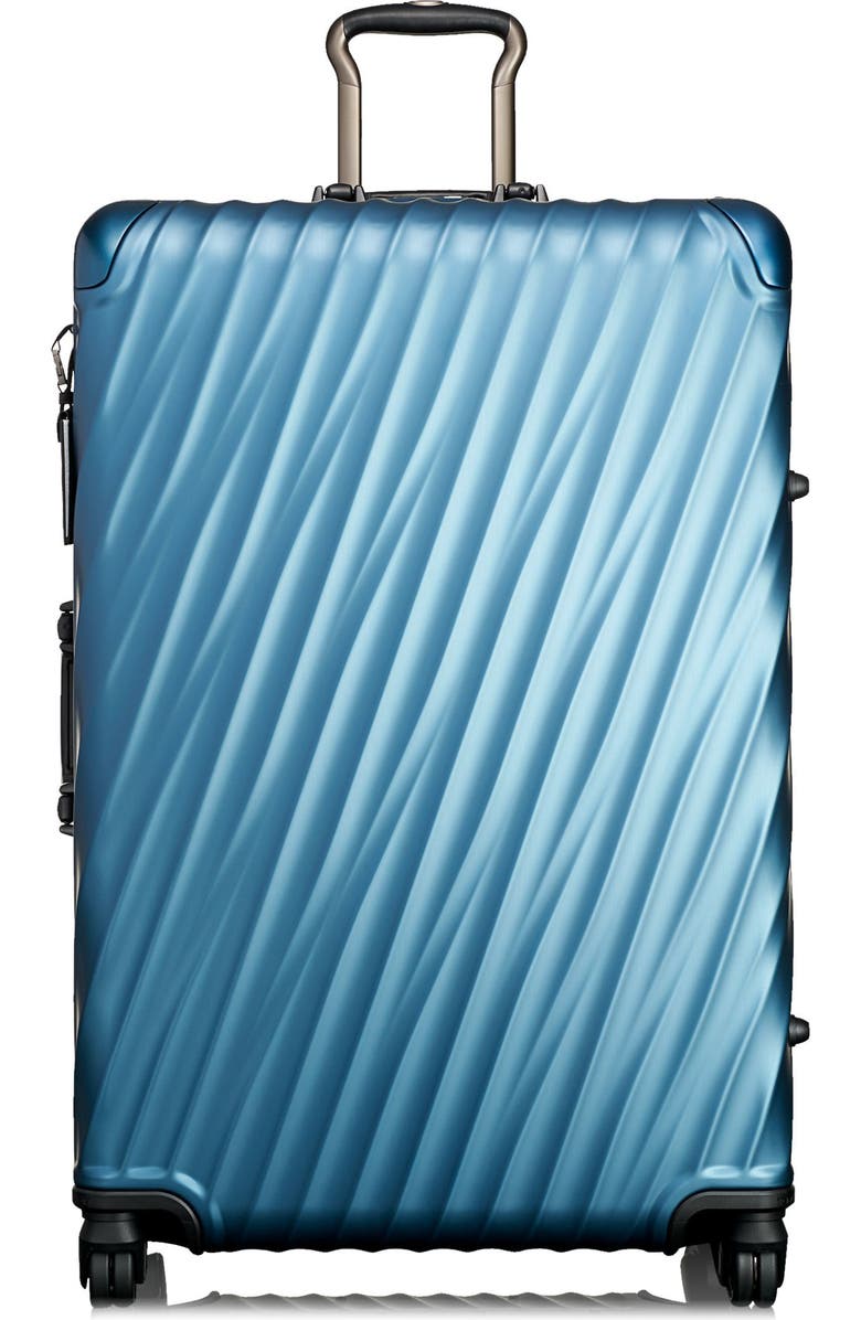 TUMI 19 Degree Aluminum 30-Inch Expandable Wheeled Packing Case, Main, color,