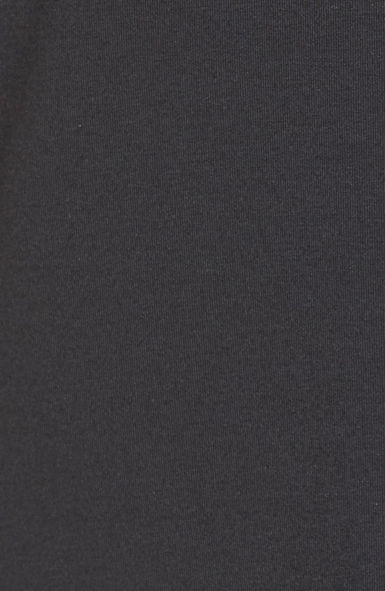 Tart 'Tara' Print Jersey A-Line Dress, Alternate, color, 