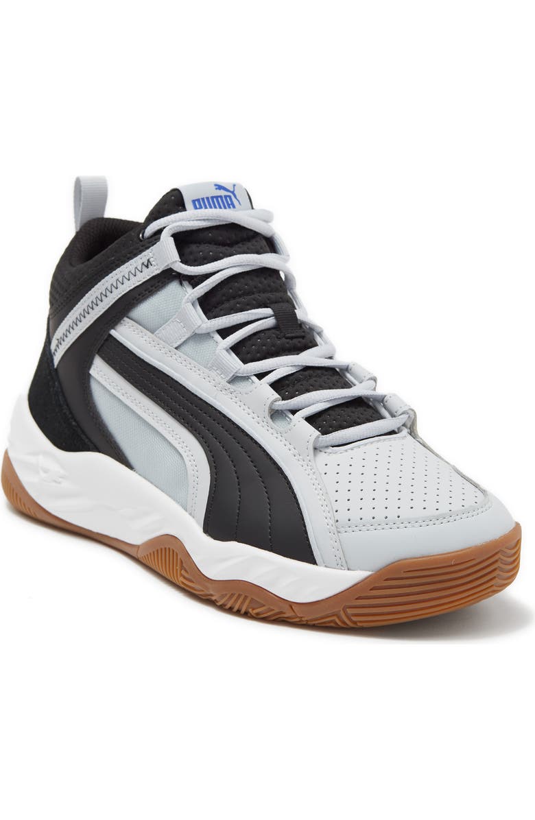 PUMA Rebound Future Evo Core Sneaker, Main, color,