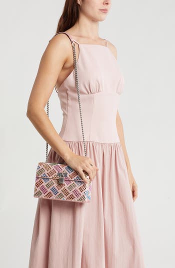 Micro Brixton Crossbody Bag