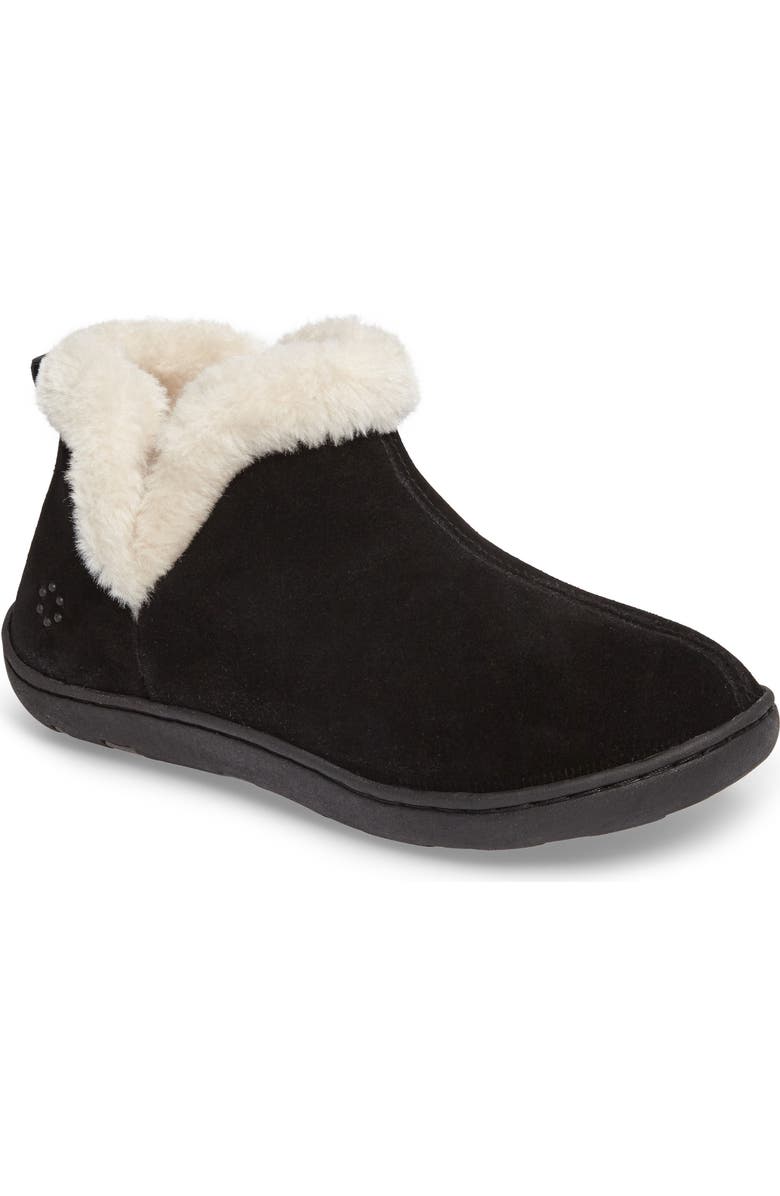 Tempur-Pedic<sup>®</sup> Vallery Bootie Slipper, Main, color,