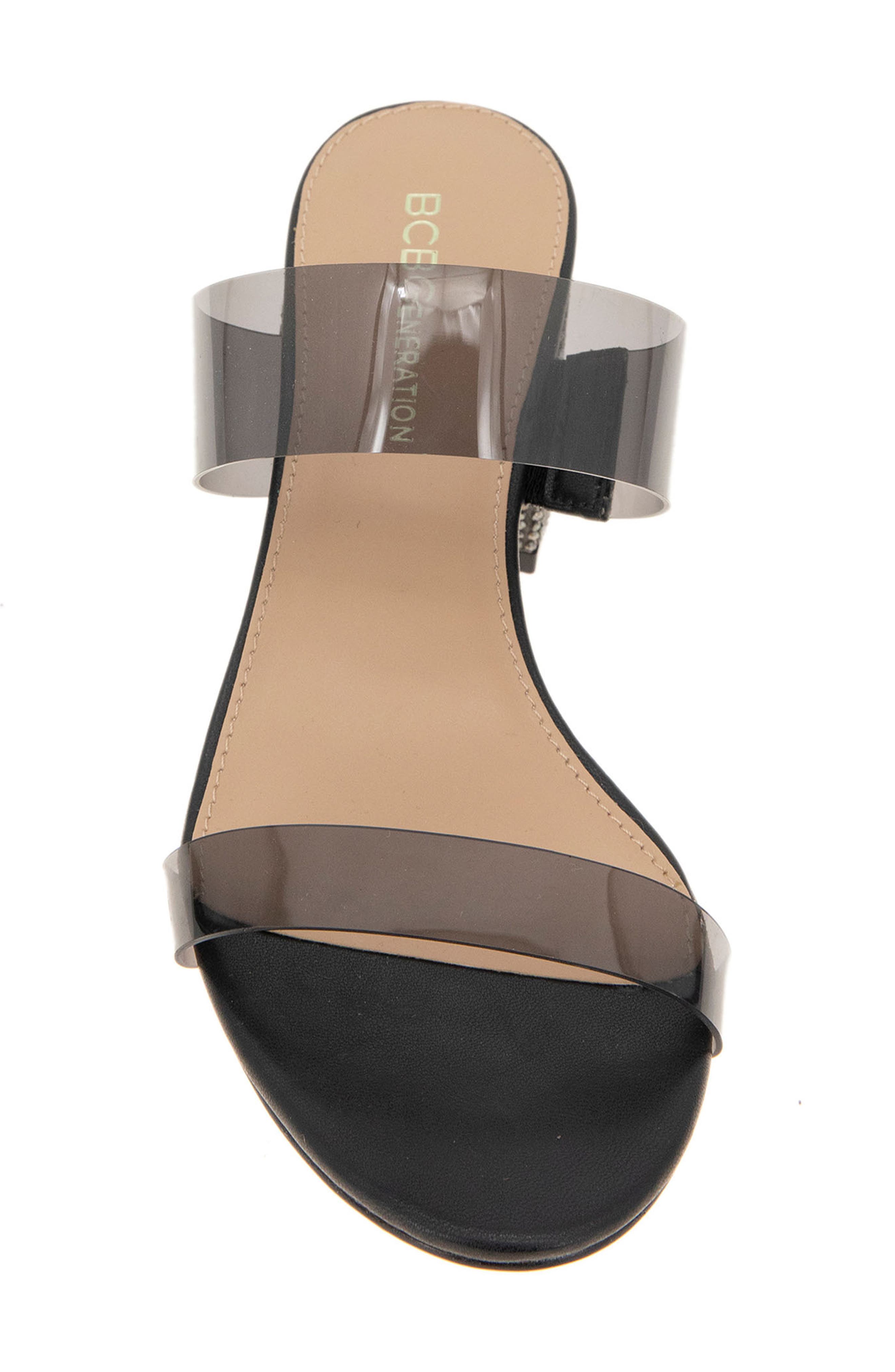 BCBGeneration Selaa Sandal, Alternate, color, 