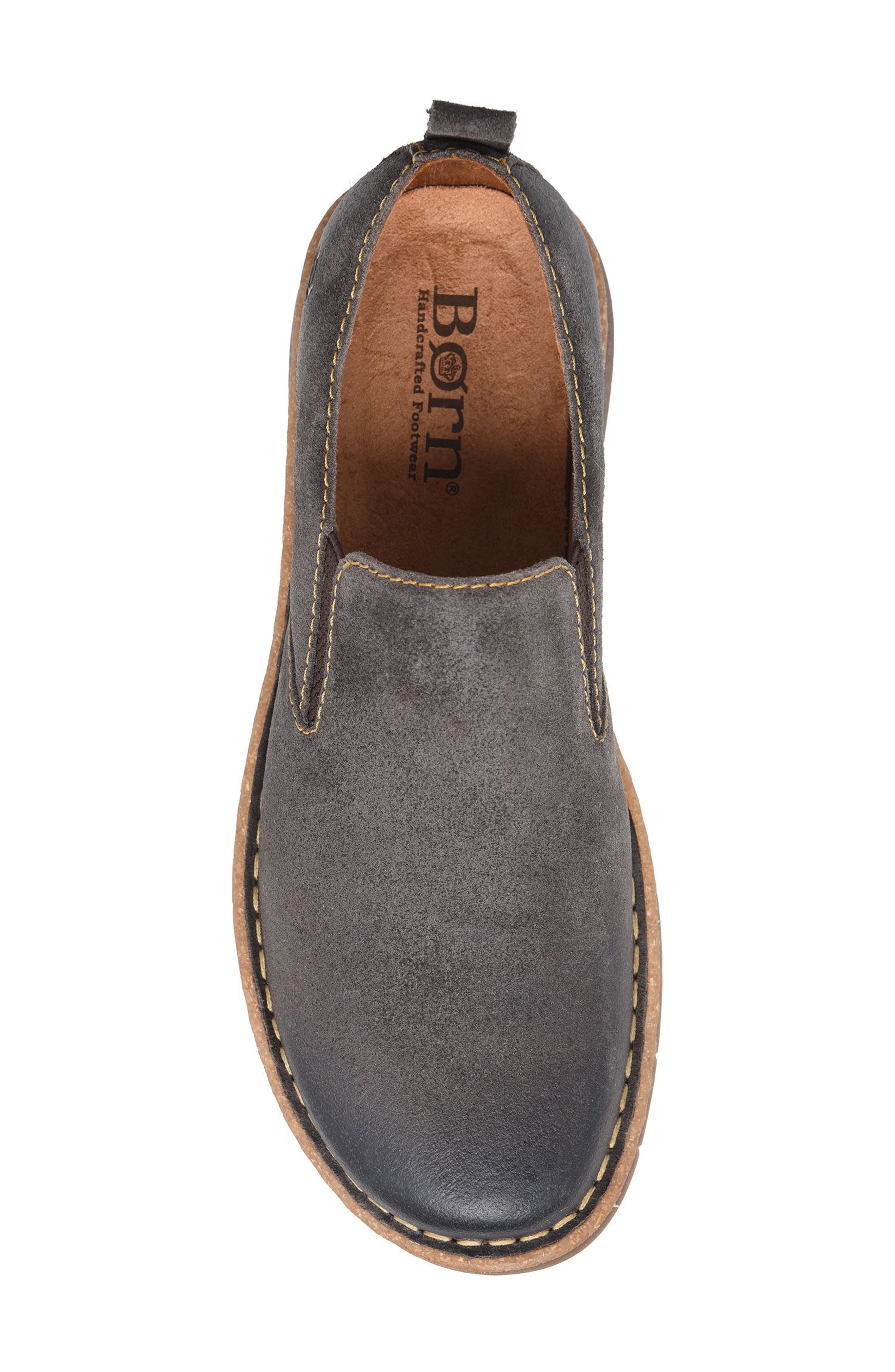 Børn Bryson Slip-On, Alternate, color, 